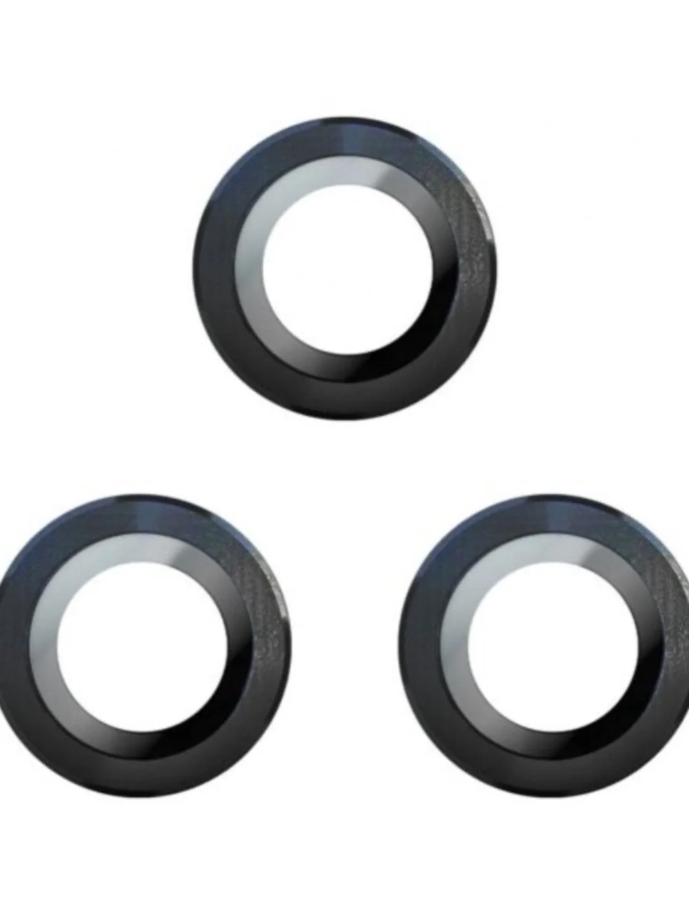 N/A 3pcs camera